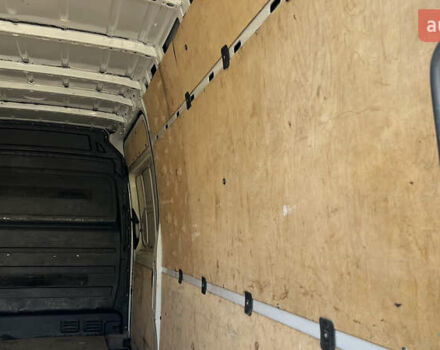 Белый Мерседес Sprinter, объемом двигателя 2.14 л и пробегом 262 тыс. км за 18000 $, фото 14 на Automoto.ua