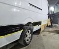 Белый Мерседес Sprinter, объемом двигателя 2.1 л и пробегом 380 тыс. км за 22000 $, фото 10 на Automoto.ua