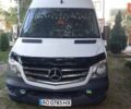 Белый Мерседес Sprinter, объемом двигателя 2.14 л и пробегом 400 тыс. км за 15000 $, фото 10 на Automoto.ua