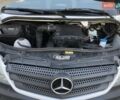 Білий Мерседес Sprinter, об'ємом двигуна 2.87 л та пробігом 400 тис. км за 17000 $, фото 14 на Automoto.ua