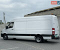 Белый Мерседес Sprinter, объемом двигателя 3 л и пробегом 245 тыс. км за 35351 $, фото 19 на Automoto.ua