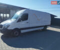 Белый Мерседес Sprinter, объемом двигателя 2.14 л и пробегом 450 тыс. км за 16500 $, фото 11 на Automoto.ua
