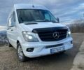 Белый Мерседес Sprinter, объемом двигателя 3 л и пробегом 700 тыс. км за 30034 $, фото 1 на Automoto.ua