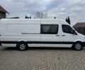 Белый Мерседес Sprinter, объемом двигателя 2.1 л и пробегом 564 тыс. км за 21999 $, фото 18 на Automoto.ua