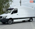 Белый Мерседес Sprinter, объемом двигателя 3 л и пробегом 245 тыс. км за 35351 $, фото 10 на Automoto.ua