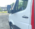 Белый Мерседес Sprinter, объемом двигателя 1.8 л и пробегом 600 тыс. км за 17500 $, фото 5 на Automoto.ua