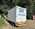 Белый Мерседес Sprinter, объемом двигателя 2.2 л и пробегом 162 тыс. км за 8177 $, фото 6 на Automoto.ua