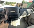 Белый Мерседес Sprinter, объемом двигателя 2.14 л и пробегом 134 тыс. км за 22500 $, фото 15 на Automoto.ua