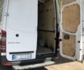 Белый Мерседес Sprinter, объемом двигателя 2.87 л и пробегом 400 тыс. км за 17500 $, фото 6 на Automoto.ua