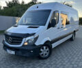 Белый Мерседес Sprinter, объемом двигателя 3 л и пробегом 530 тыс. км за 26999 $, фото 7 на Automoto.ua