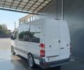 Белый Мерседес Sprinter, объемом двигателя 2.1 л и пробегом 290 тыс. км за 15400 $, фото 5 на Automoto.ua