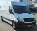 Білий Мерседес Sprinter, об'ємом двигуна 2.1 л та пробігом 301 тис. км за 15999 $, фото 13 на Automoto.ua