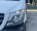 Белый Мерседес Sprinter, объемом двигателя 1.8 л и пробегом 600 тыс. км за 16500 $, фото 22 на Automoto.ua