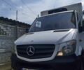 Белый Мерседес Sprinter, объемом двигателя 2.14 л и пробегом 163 тыс. км за 16000 $, фото 2 на Automoto.ua