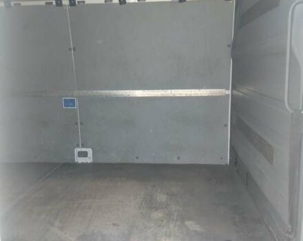 Білий Мерседес Sprinter, об'ємом двигуна 2.1 л та пробігом 325 тис. км за 15500 $, фото 29 на Automoto.ua