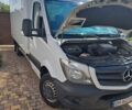 Белый Мерседес Sprinter, объемом двигателя 2.14 л и пробегом 445 тыс. км за 24500 $, фото 13 на Automoto.ua