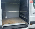 Білий Мерседес Sprinter, об'ємом двигуна 2.14 л та пробігом 400 тис. км за 23500 $, фото 18 на Automoto.ua
