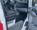 Белый Мерседес Sprinter, объемом двигателя 1.8 л и пробегом 600 тыс. км за 16500 $, фото 21 на Automoto.ua