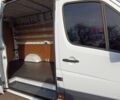 Белый Мерседес Sprinter, объемом двигателя 2.1 л и пробегом 291 тыс. км за 15500 $, фото 9 на Automoto.ua