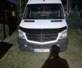 Белый Мерседес Sprinter, объемом двигателя 2.14 л и пробегом 400 тыс. км за 15000 $, фото 6 на Automoto.ua