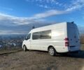Белый Мерседес Sprinter, объемом двигателя 3 л и пробегом 700 тыс. км за 30034 $, фото 2 на Automoto.ua