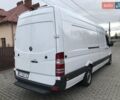 Белый Мерседес Sprinter, объемом двигателя 2.1 л и пробегом 263 тыс. км за 21600 $, фото 7 на Automoto.ua
