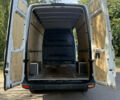 Белый Мерседес Sprinter, объемом двигателя 2.14 л и пробегом 396 тыс. км за 14200 $, фото 8 на Automoto.ua