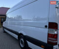 Білий Мерседес Sprinter, об'ємом двигуна 0 л та пробігом 500 тис. км за 14999 $, фото 14 на Automoto.ua