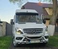 Белый Мерседес Sprinter, объемом двигателя 2.1 л и пробегом 380 тыс. км за 22000 $, фото 16 на Automoto.ua