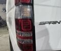 Белый Мерседес Sprinter, объемом двигателя 2.1 л и пробегом 380 тыс. км за 22000 $, фото 4 на Automoto.ua