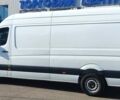 Білий Мерседес Sprinter, об'ємом двигуна 2.1 л та пробігом 301 тис. км за 15999 $, фото 7 на Automoto.ua