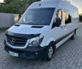 Белый Мерседес Sprinter, объемом двигателя 3 л и пробегом 530 тыс. км за 26999 $, фото 60 на Automoto.ua