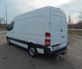Белый Мерседес Sprinter, объемом двигателя 2.1 л и пробегом 291 тыс. км за 15500 $, фото 2 на Automoto.ua