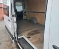 Белый Мерседес Sprinter, объемом двигателя 2.14 л и пробегом 345 тыс. км за 15300 $, фото 17 на Automoto.ua