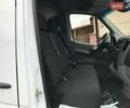Белый Мерседес Sprinter, объемом двигателя 2.1 л и пробегом 263 тыс. км за 21600 $, фото 16 на Automoto.ua