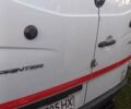 Белый Мерседес Sprinter, объемом двигателя 2.14 л и пробегом 400 тыс. км за 15000 $, фото 15 на Automoto.ua