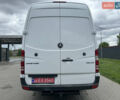 Білий Мерседес Sprinter, об'ємом двигуна 2.14 л та пробігом 400 тис. км за 23500 $, фото 7 на Automoto.ua