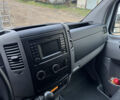 Белый Мерседес Sprinter, объемом двигателя 2.2 л и пробегом 195 тыс. км за 43000 $, фото 16 на Automoto.ua
