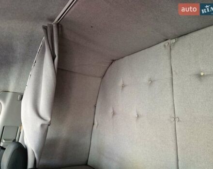 Білий Мерседес Sprinter, об'ємом двигуна 2.2 л та пробігом 340 тис. км за 16500 $, фото 30 на Automoto.ua