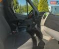 Белый Мерседес Sprinter, объемом двигателя 2.14 л и пробегом 391 тыс. км за 18000 $, фото 8 на Automoto.ua