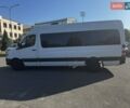 Белый Мерседес Sprinter, объемом двигателя 2.14 л и пробегом 391 тыс. км за 18000 $, фото 2 на Automoto.ua