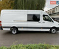 Белый Мерседес Sprinter, объемом двигателя 2.1 л и пробегом 377 тыс. км за 23000 $, фото 8 на Automoto.ua