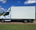 Білий Мерседес Sprinter, об'ємом двигуна 2.14 л та пробігом 452 тис. км за 25000 $, фото 5 на Automoto.ua