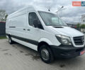 Білий Мерседес Sprinter, об'ємом двигуна 2.14 л та пробігом 400 тис. км за 23500 $, фото 3 на Automoto.ua