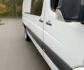 Белый Мерседес Sprinter, объемом двигателя 2.1 л и пробегом 377 тыс. км за 23000 $, фото 3 на Automoto.ua