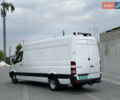 Белый Мерседес Sprinter, объемом двигателя 3 л и пробегом 245 тыс. км за 35351 $, фото 17 на Automoto.ua