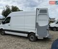 Белый Мерседес Sprinter, объемом двигателя 2.2 л и пробегом 325 тыс. км за 16800 $, фото 7 на Automoto.ua