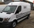 Білий Мерседес Sprinter, об'ємом двигуна 2.2 л та пробігом 295 тис. км за 16750 $, фото 1 на Automoto.ua