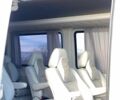 Белый Мерседес Sprinter, объемом двигателя 3 л и пробегом 700 тыс. км за 30034 $, фото 4 на Automoto.ua