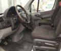 Білий Мерседес Sprinter, об'ємом двигуна 2.2 л та пробігом 295 тис. км за 16750 $, фото 8 на Automoto.ua